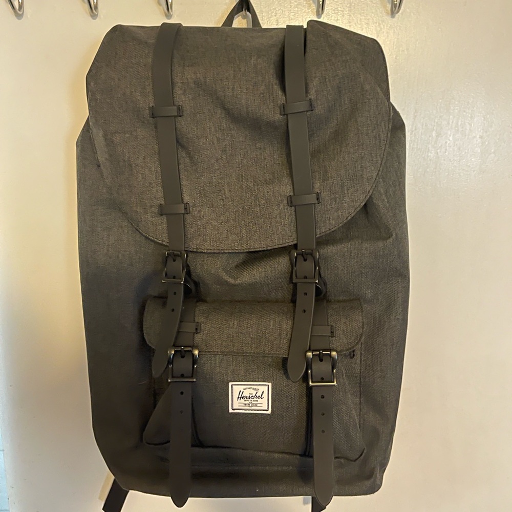 Herschel Little America Backpack